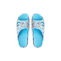 Women clogs 36-41 blue