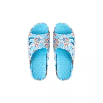 Women clogs 36-41 blue