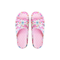 Women open sandals 36-41 pink