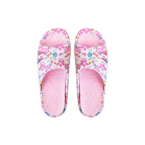 Women open sandals 36-41 pink
