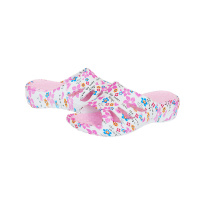 Women open sandals 36-41 pink