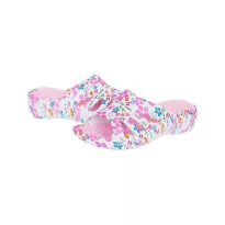 Women open sandals 36-41 pink