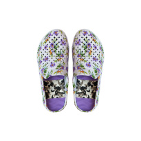 Women clogs 36-41 multicolor