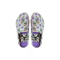 Women clogs 36-41 multicolor