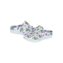 Women clogs 36-41 multicolor