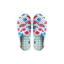 Women clogs 36-41 multicolor