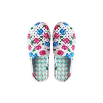 Women clogs 36-41 multicolor