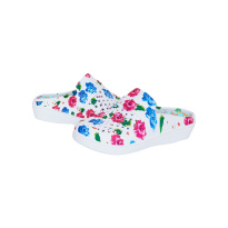 Women clogs 36-41 multicolor