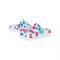 Women clogs 36-41 multicolor
