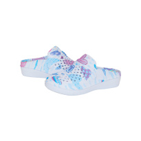 Women clogs 36-41 multicolor