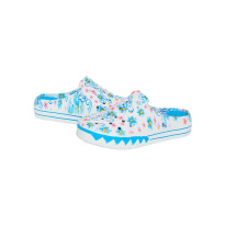 Women clogs 36-41 multicolor