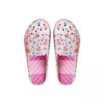Women clogs 36-41 multicolor