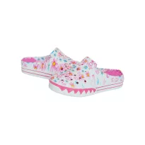 Women clogs 36-41 multicolor