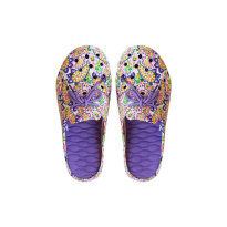 Women clogs 36-41 multicolor