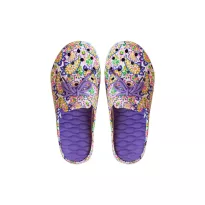 Women clogs 36-41 multicolor