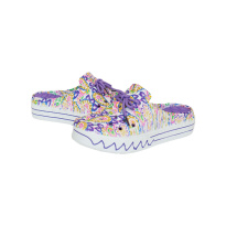 Women clogs 36-41 multicolor