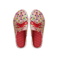 Women clogs 36-41 multicolor
