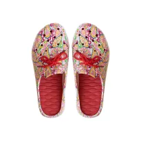 Women clogs 36-41 multicolor