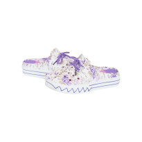 Women clogs 36-41 multicolor