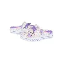Women clogs 36-41 multicolor