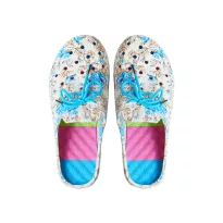 Women clogs 36-41 multicolor