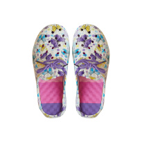 Women clogs 36-41 multicolor