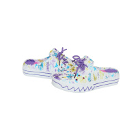 Women clogs 36-41 multicolor