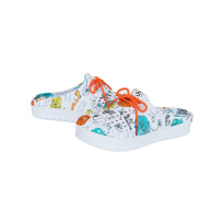 Women clogs 36-41 multicolor