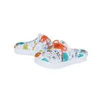 Women clogs 36-41 multicolor