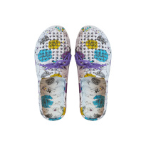 Women clogs 36-41 multicolor