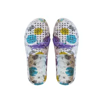Women clogs 36-41 multicolor