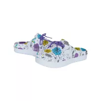 Women clogs 36-41 multicolor