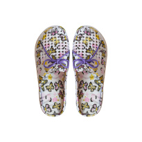 Women clogs 36-41 multicolor