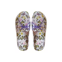 Women clogs 36-41 multicolor