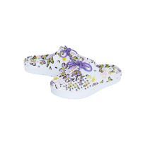 Women clogs 36-41 multicolor