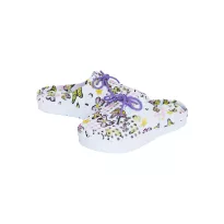 Women clogs 36-41 multicolor