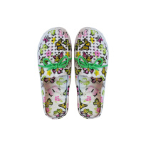 Women clogs 36-41 multicolor