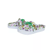 Women clogs 36-41 multicolor