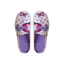 Women clogs 36-41 multicolor