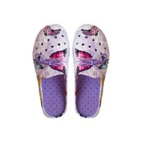 Women clogs 36-41 multicolor