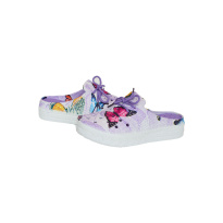 Women clogs 36-41 multicolor