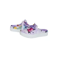 Women clogs 36-41 multicolor