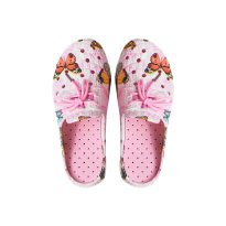 Women clogs 36-41 multicolor
