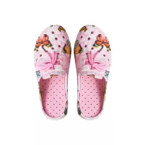 Women clogs 36-41 multicolor