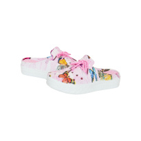 Women clogs 36-41 multicolor