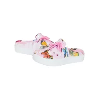 Women clogs 36-41 multicolor