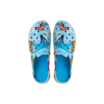 Women clogs 36-41 multicolor