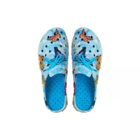 Women clogs 36-41 multicolor