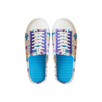 Women clogs 36-41 multicolor