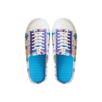Women clogs 36-41 multicolor